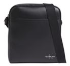 Calvin Klein CKJ Mono Logo Reporter 18 Black