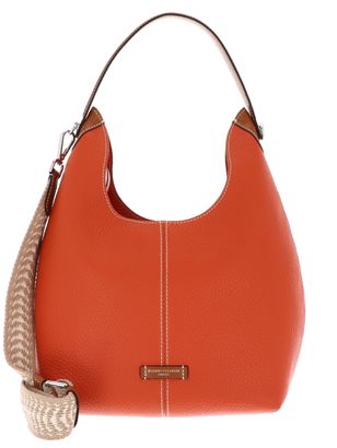 GIANNI CHIARINI Alessandra Shoulderbag Corallo