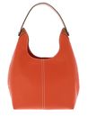 GIANNI CHIARINI Alessandra Shoulderbag Corallo GIANNI CHIARINI Alessandra Shoulderbag Corallo
