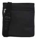 Calvin Klein CKJ Ultralight Flatpack Bag 18 Black
