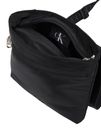 Calvin Klein CKJ Ultralight Flatpack Bag 18 Black