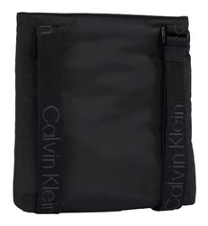 ★ ★ Here is the Black CKJ Ultralight Rubberized Calvin-Klein-Handtasche-CKJ-