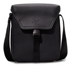 Calvin Klein CKJ Over Webbing Reporter 18 Black