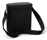 Calvin Klein CKJ Over Webbing Reporter 18 Black