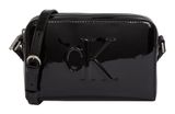 Calvin Klein CKJ Sculpted Camera Bag Black