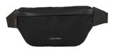 Calvin Klein CK Must Waistbag Mono Twill Mono Black