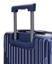 GUESS Olbia Cabin Trolley S Blue GUESS Olbia Cabin Trolley S Blue