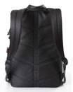 NITRO Urban Plus Backpack Peace Love Nitro NITRO Urban Plus Backpack Peace Love Nitro