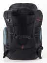 NITRO Daypacker Two Backpack Peace Love Nitro NITRO Daypacker Two Backpack Peace Love Nitro