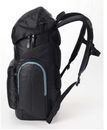 NITRO Daypacker Two Backpack Peace Love Nitro NITRO Daypacker Two Backpack Peace Love Nitro