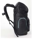 NITRO Daypacker Two Backpack Peace Love Nitro NITRO Daypacker Two Backpack Peace Love Nitro