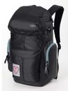 NITRO Daypacker Two Backpack Peace Love Nitro NITRO Daypacker Two Backpack Peace Love Nitro