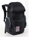 NITRO Daypacker Two Backpack Peace Love Nitro NITRO Daypacker Two Backpack Peace Love Nitro