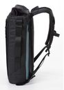 NITRO Scrambler Backpack Peace Love Nitro NITRO Scrambler Backpack Peace Love Nitro