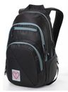 NITRO Stash 29 Backpack Peace Love Nitro