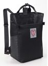 NITRO Mojo Backpack Peace Love Nitro NITRO Mojo Backpack Peace Love Nitro