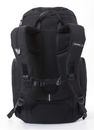 NITRO Daypacker Two Backpack True Black NITRO Daypacker Two Backpack True Black