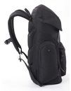 NITRO Daypacker Two Backpack True Black NITRO Daypacker Two Backpack True Black