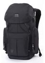 NITRO Daypacker Two Backpack True Black NITRO Daypacker Two Backpack True Black