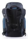 NITRO Daypacker Two Backpack Haze NITRO Daypacker Two Backpack Haze