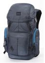 NITRO Daypacker Two Backpack Haze NITRO Daypacker Two Backpack Haze
