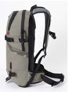 NITRO Rover 14 Backpack Waxed Lizard NITRO Rover 14 Backpack Waxed Lizard