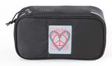 NITRO Pencil Case XL Peace Love Nitro NITRO Pencil Case XL Peace Love Nitro