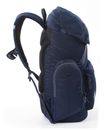 NITRO Daypacker Two Backpack Night Sky NITRO Daypacker Two Backpack Night Sky