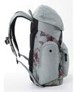 NITRO Daypacker Two Backpack Dead Flower NITRO Daypacker Two Backpack Dead Flower