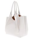 GIANNI CHIARINI Dua Shopping Bag Sabbia - Nature GIANNI CHIARINI Dua Shopping Bag Sabbia - Nature