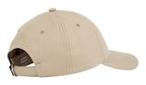 Calvin Klein CKJ Mono Logo Embro Cap Crockery Calvin Klein CKJ Mono Logo Embro Cap Crockery