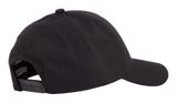 Calvin Klein CKJ Monogram Embro Cap Black / Mirage Gray