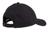 Calvin Klein CKJ Mono Logo Embro Cap Black Calvin Klein CKJ Mono Logo Embro Cap Black