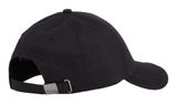 Calvin Klein Metal Lettering BB Cap PVH Black