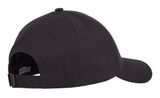 Calvin Klein CKJ Mono Logo Embro Cap Black