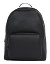 Calvin Klein CKJ Ultralight Backpack 43 Black