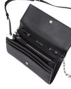 Calvin Klein CK Daily Wallet Mini Bag PVH Black Calvin Klein CK Daily Wallet Mini Bag PVH Black