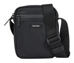 Calvin Klein CK Essential Reporter XS Black Nylon