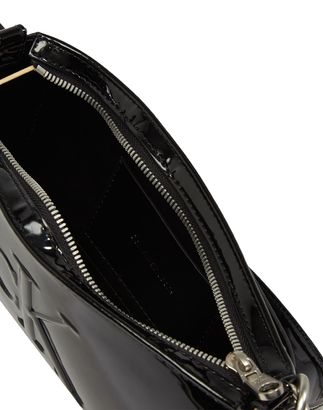 Calvin Klein evening bag CKJ Sculpted Shoulder Pouch 25