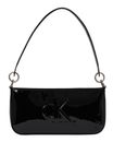Calvin Klein CKJ Sculpted Shoulder Pouch 25 Black
