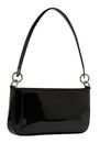 Calvin Klein CKJ Sculpted Shoulder Pouch 25 Black