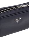 GUESS Torino Small Necessaire Dark Blue GUESS Torino Small Necessaire Dark Blue