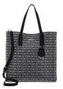 DKNY Saige Tote Crossbody M Blk Combo