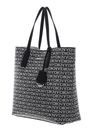 DKNY Saige Tote Crossbody M Blk Combo