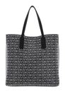 DKNY Saige Tote Crossbody M Blk Combo