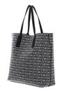 DKNY Saige Tote Crossbody M Blk Combo