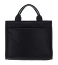DKNY Hadlee Tote M Blk / Black