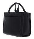 DKNY Hadlee Tote M Blk / Black