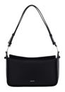 DKNY Akia Shoulder Bag Black / Silver DKNY Akia Shoulder Bag Black / Silver