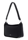 DKNY Akia Shoulder Bag Black / Silver DKNY Akia Shoulder Bag Black / Silver